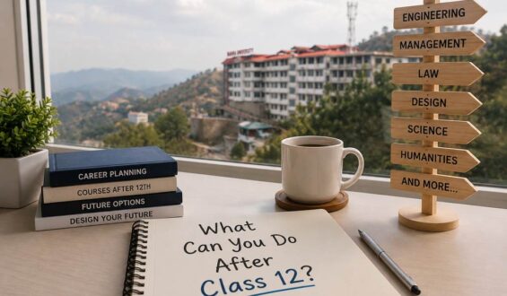 What Can You Do After Class 12? A Complete Guide to Choosing the Right Career Path