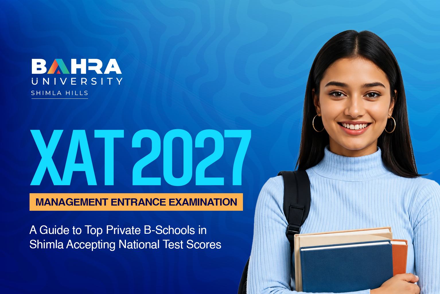 Planning to Take XAT 2027? Here Are Some Good B-Schools in Shimla That Accept It