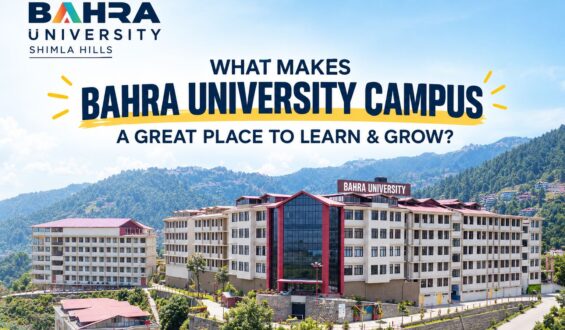 What to Expect When You Join Bahra University